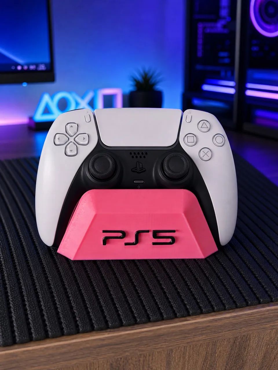 SUPORTE PARA CONTROLE PS5 - Foto 4