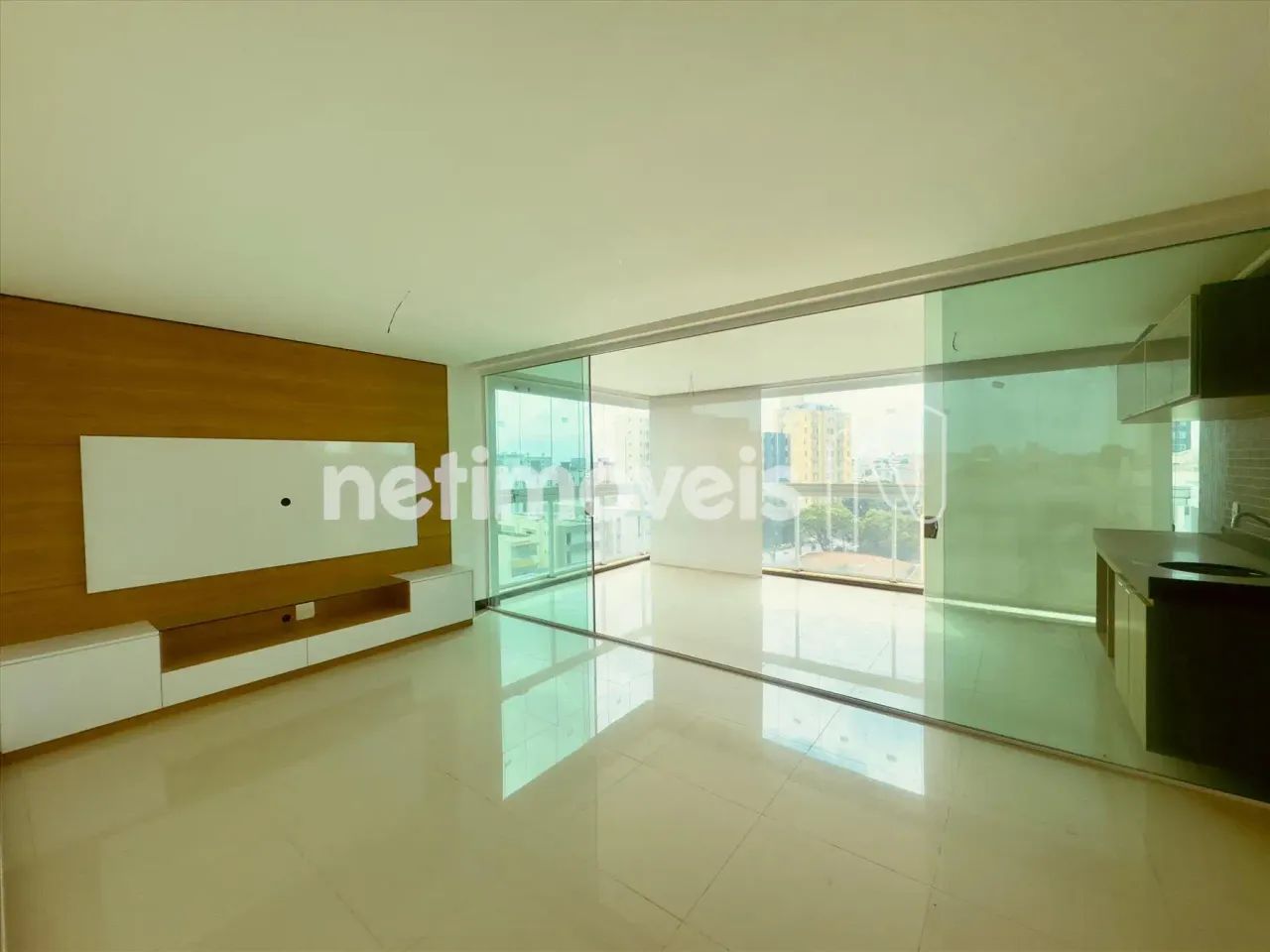 Venda Apartamento 4 quartos Cidade Nova Belo Horizonte - Foto 4