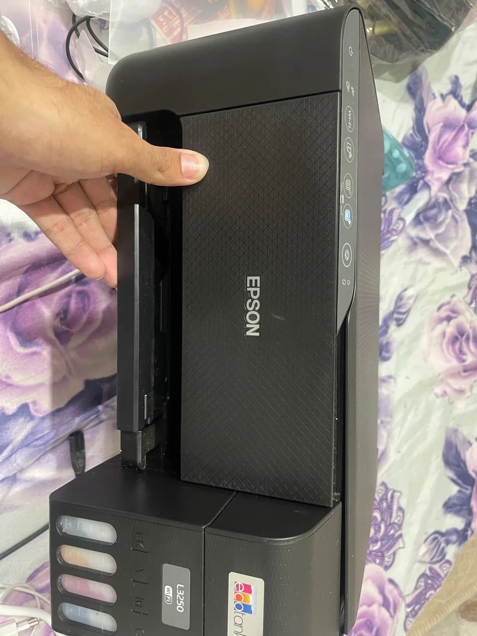 Impressora Epson