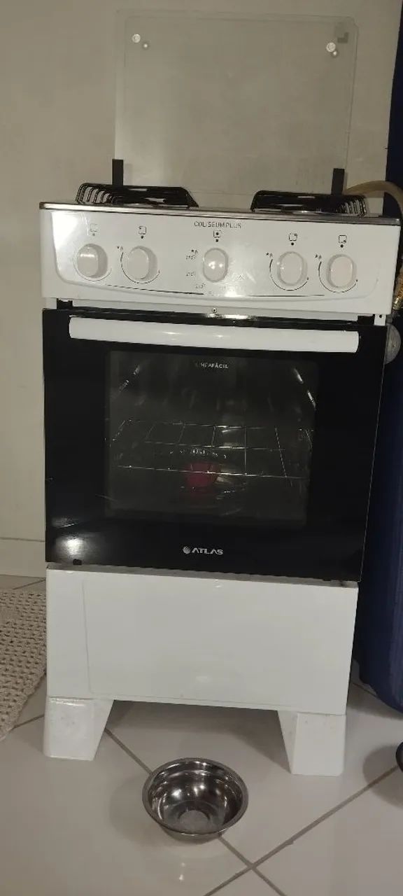 Fogão  - Foto 3