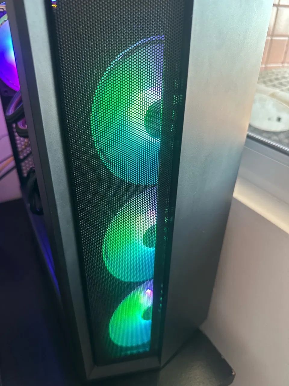 Water Cooler Revenger 360mm - Foto 4