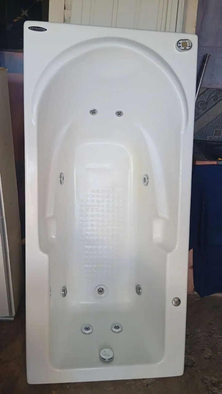 Banheira 65137830032003120