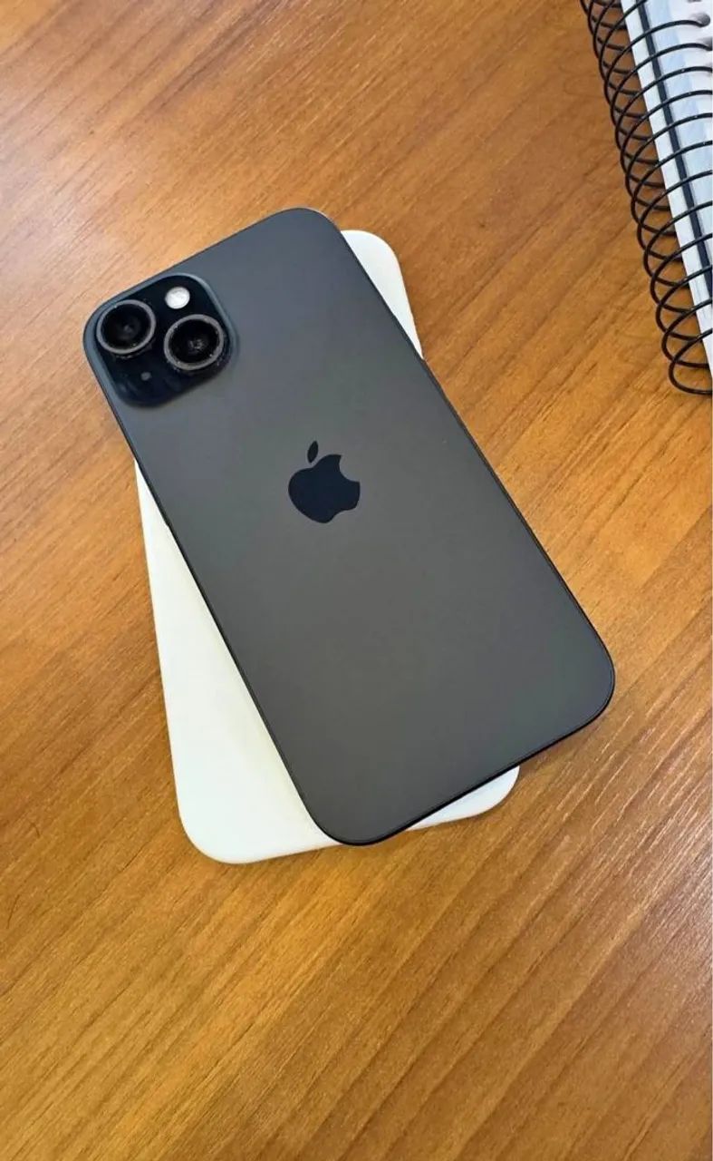 iPhone 15 256gb - Foto 3