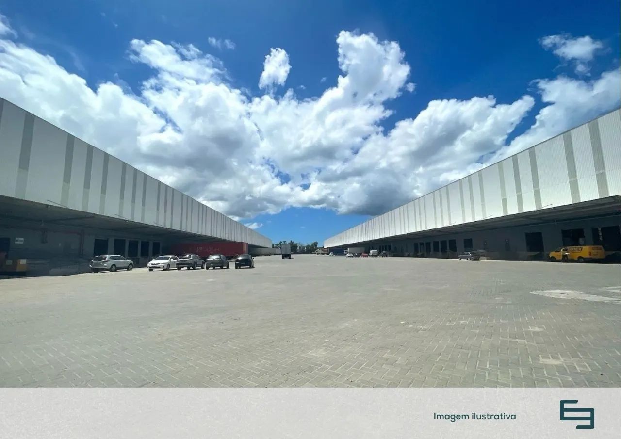 Galpão para alugar em Cariacica ES - Foto 2
