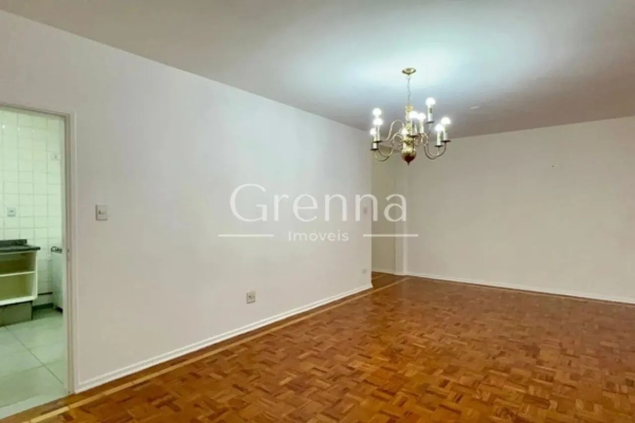 Apartamento para alugar com 156m² - Pinheiros - Foto 3