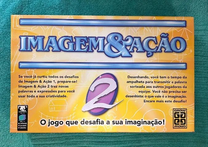 Imagem & Ação 2