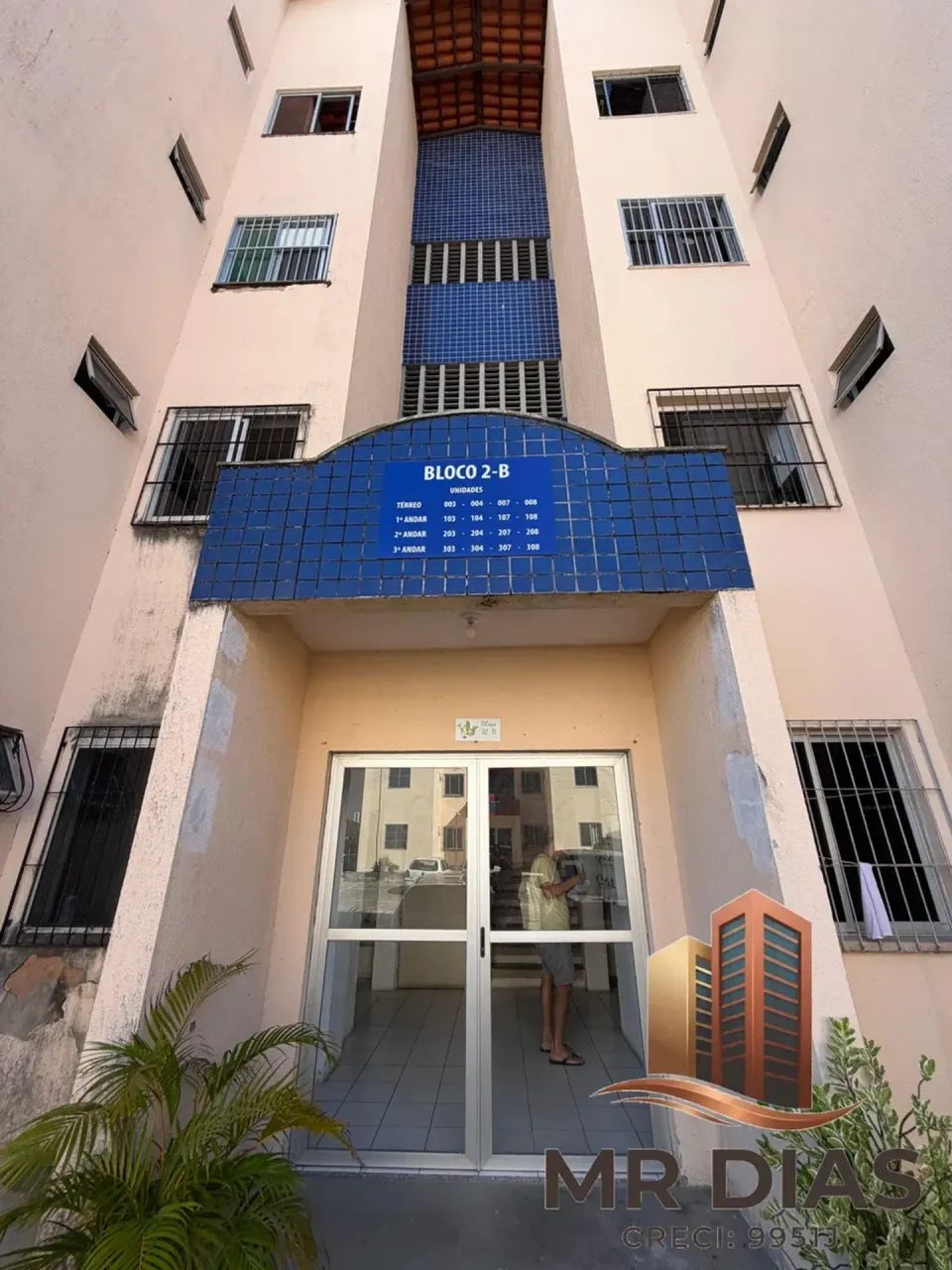 APTO NO PASSARÉ - Foto 2