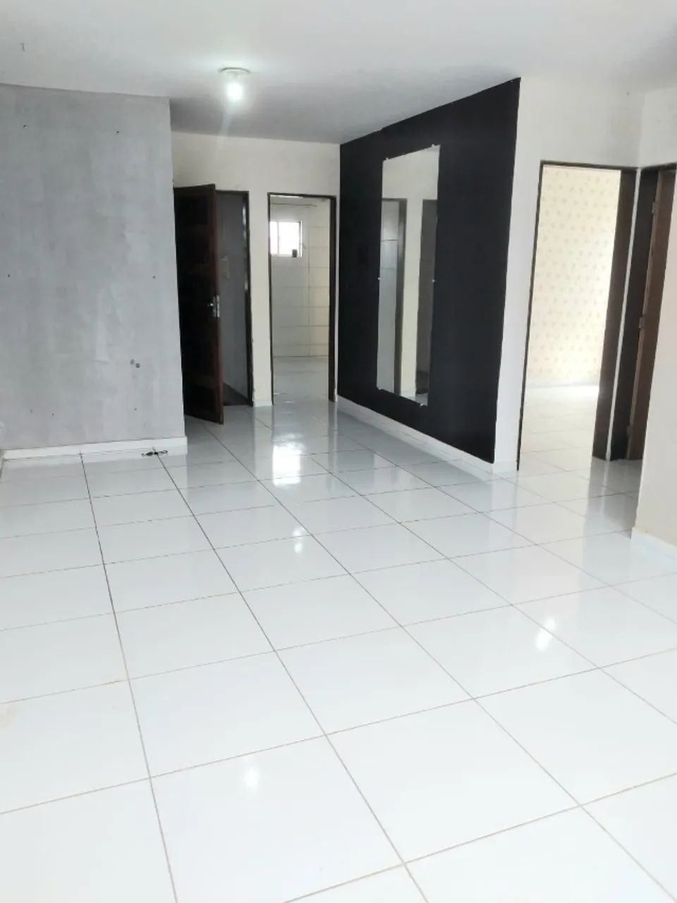 Apartamento no Geisel - Foto 4