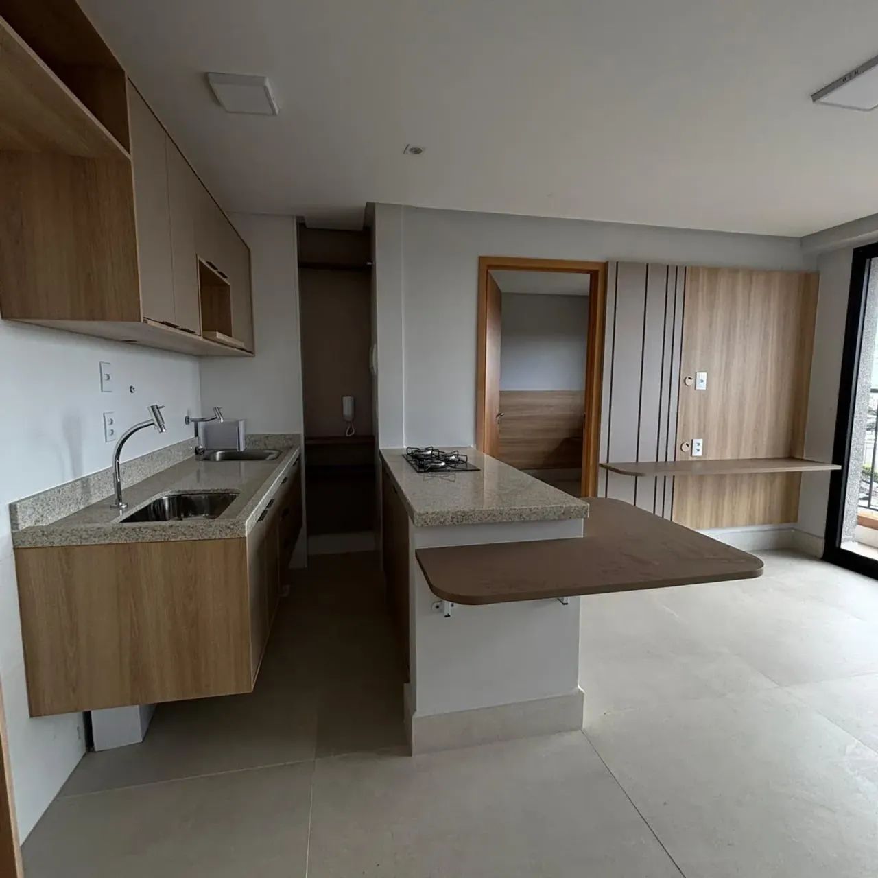 Apartamento Studio Hit Sky Club à Venda - Foto 3