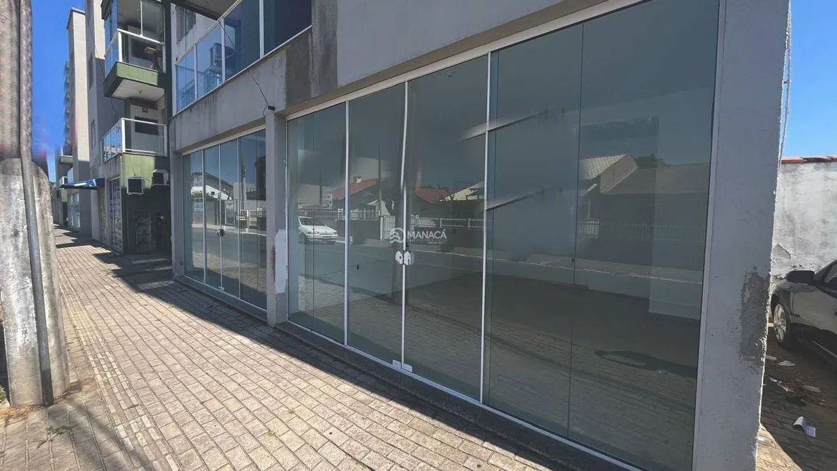 Sala comercial para locação 75 m² Centro - Barra Velha/SC. - Foto 2