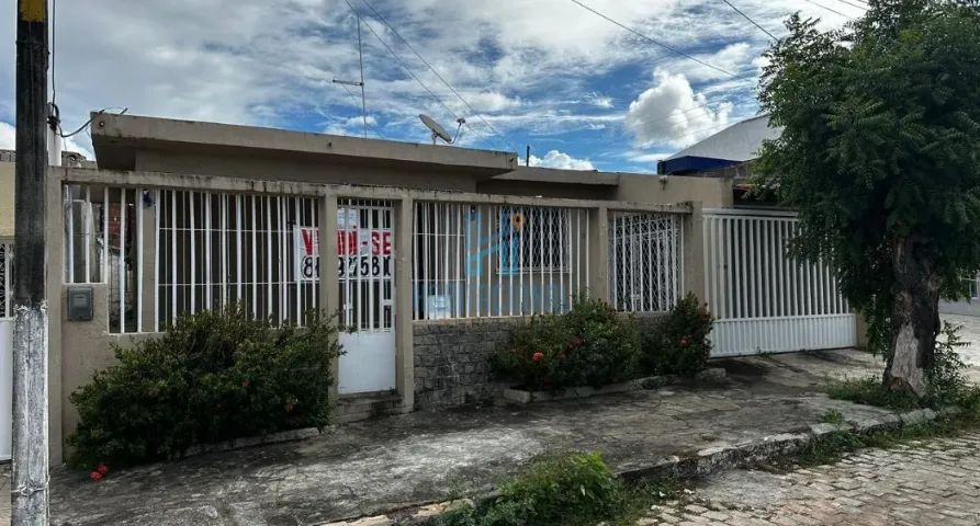 ~Casa na Cohab Anil I - Foto 2