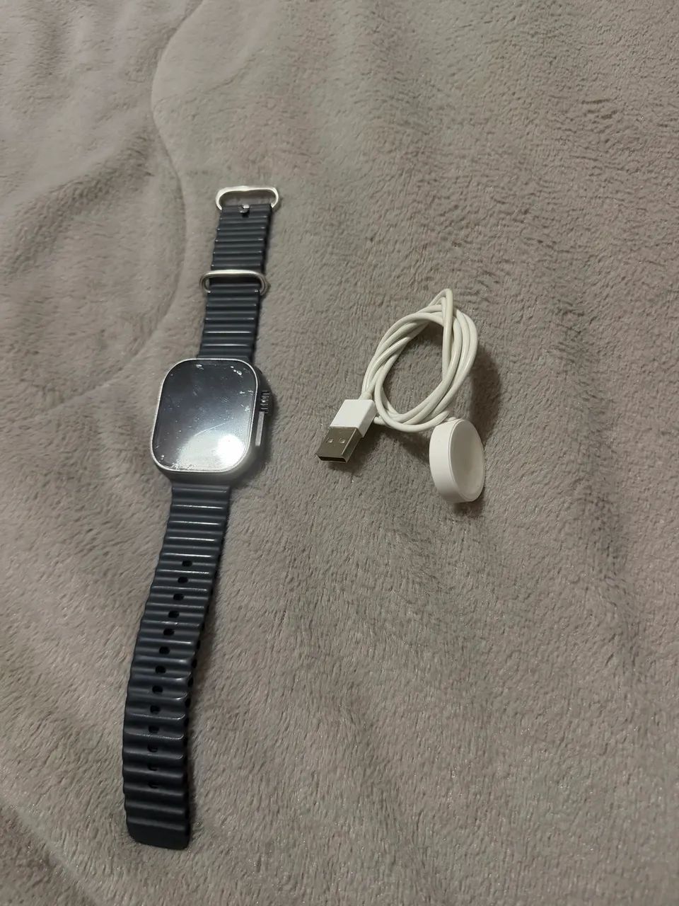 MicroWear Watch Ultra - Foto 2