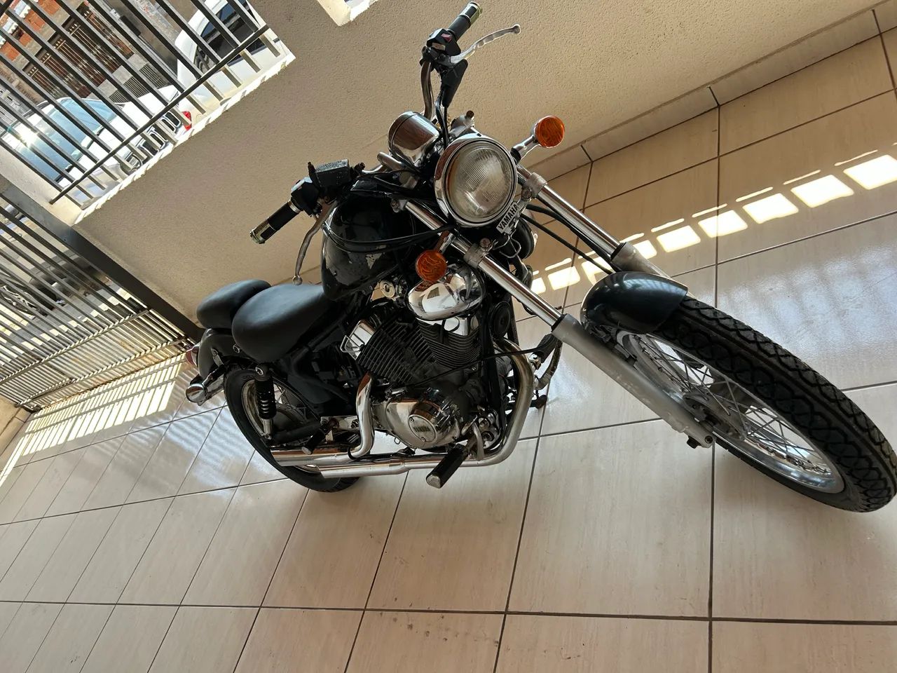 Virago 250cc - Foto 2