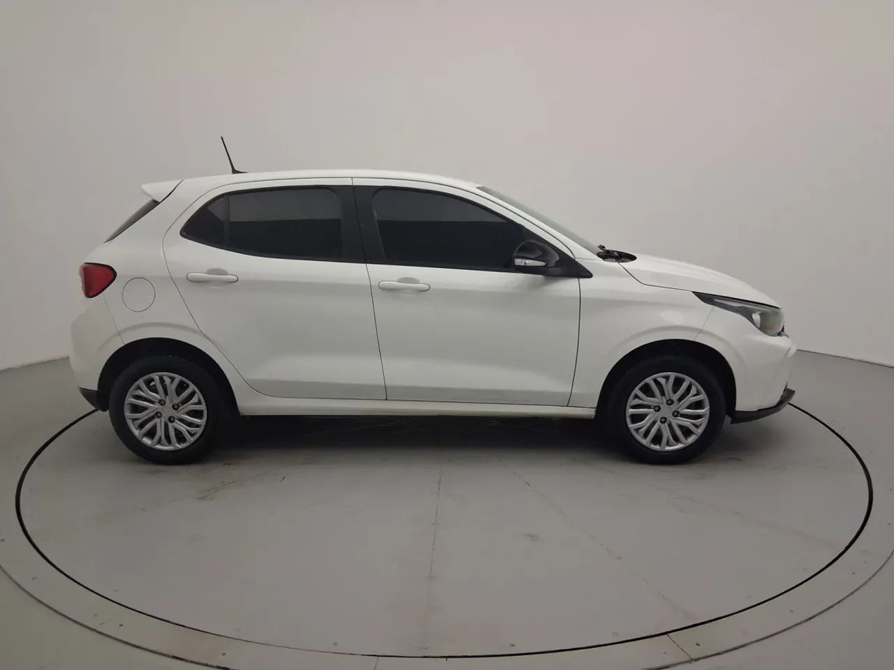 Fiat Argo Drive 1.0 Firefly, foto 6 de 18