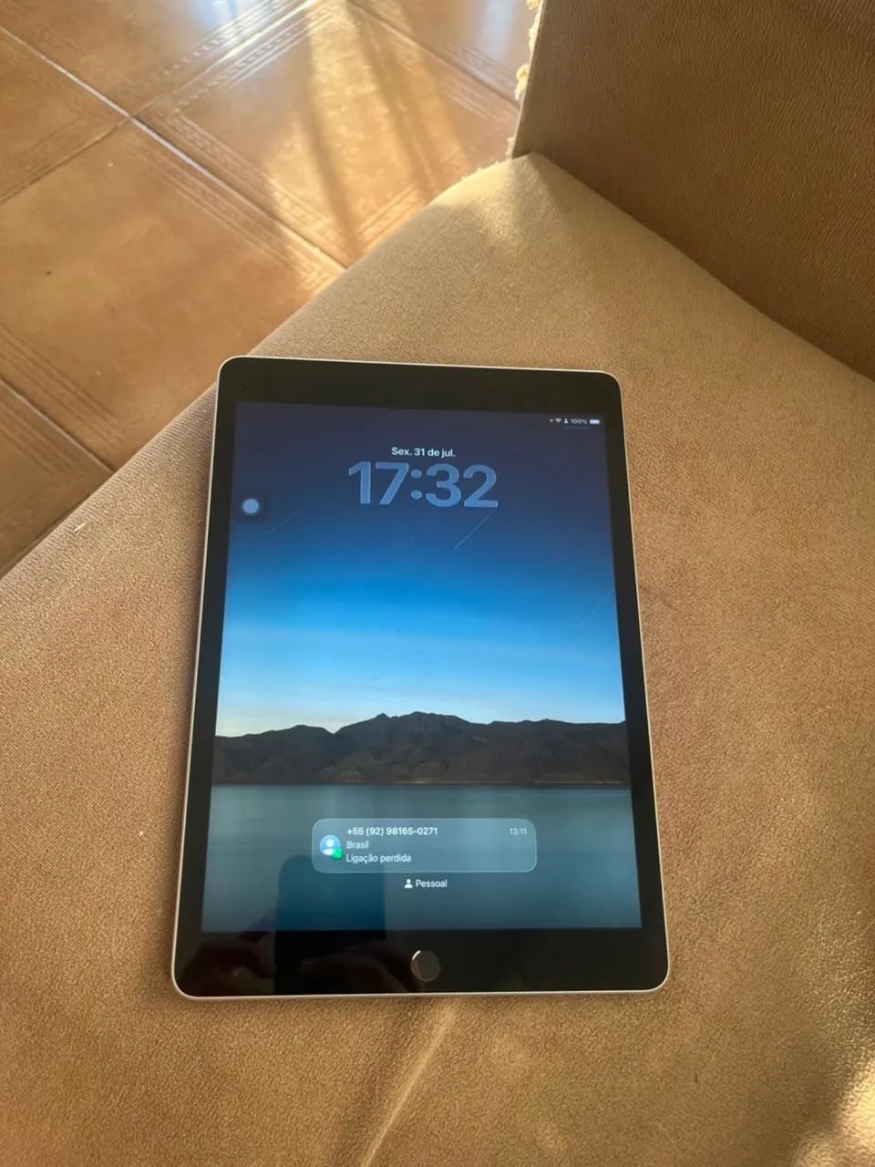 iPad  - Foto 3