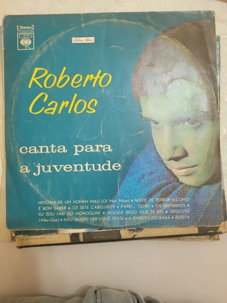 Vinil usados  - Foto 5