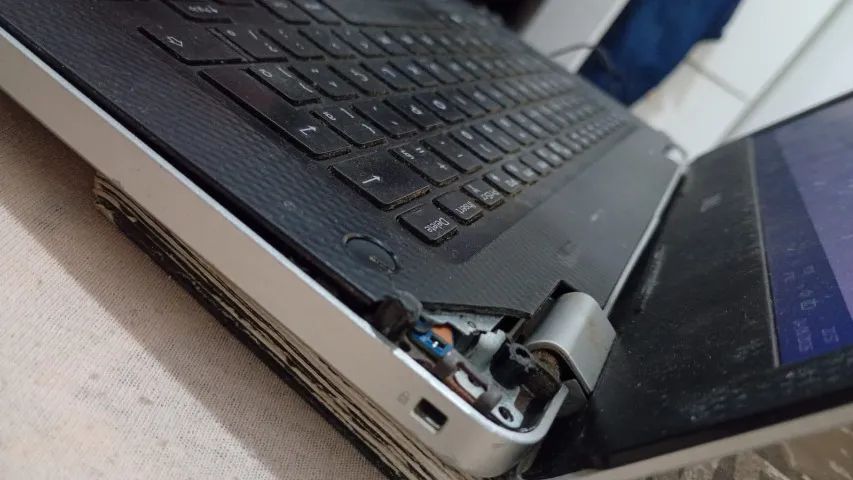 Notebook Dell Inspiron  - Foto 2