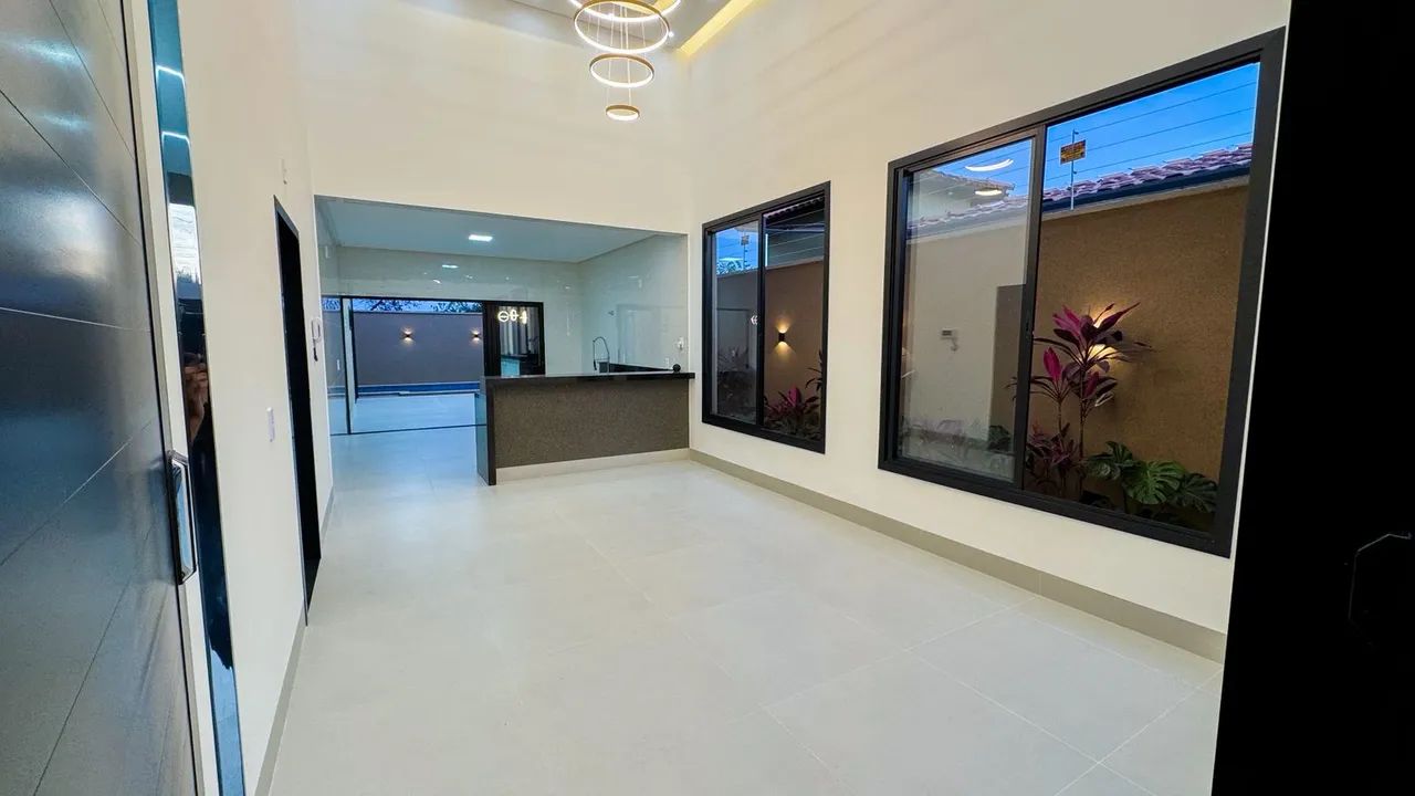 Casa Parque Flamboyant 360m² - Foto 5