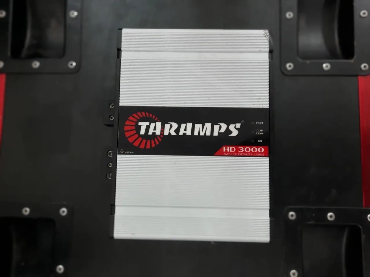 Módulo taramps 3000 - Foto 4