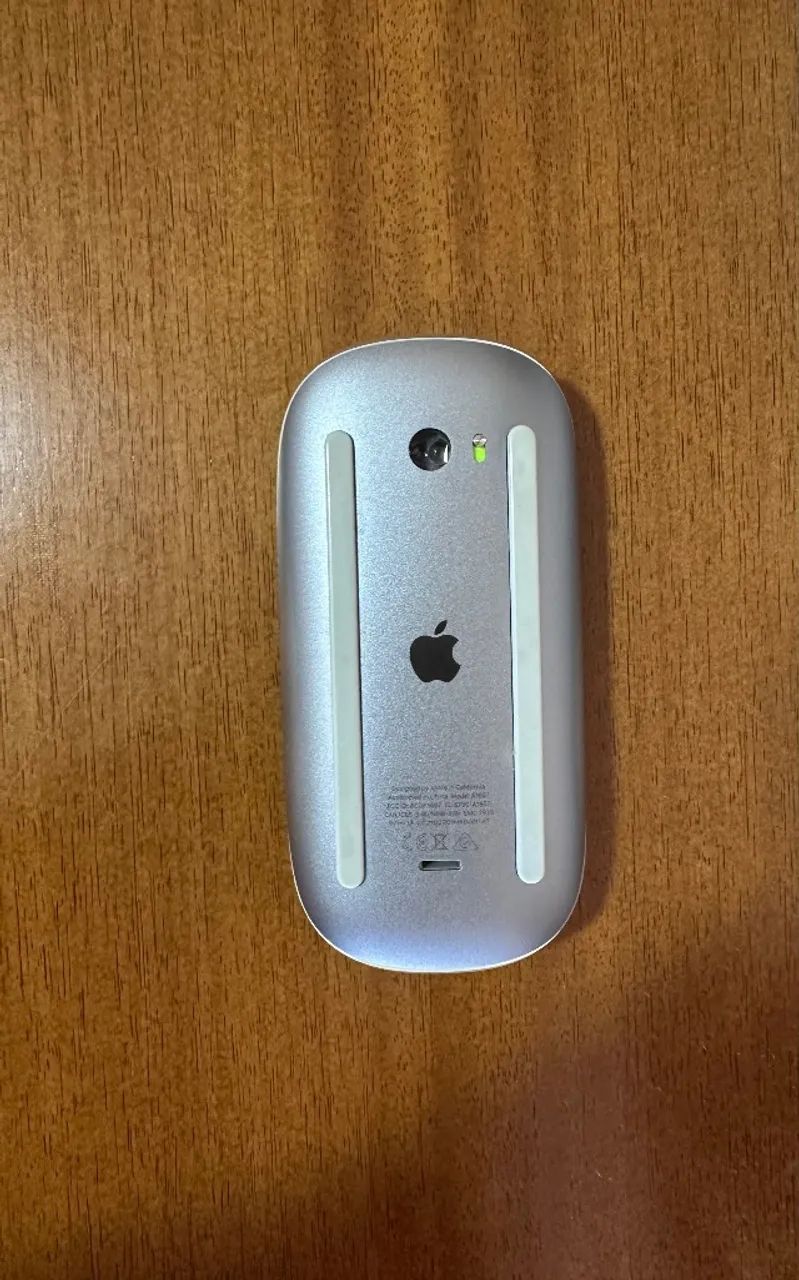 Magic Mouse 2 - Foto 2