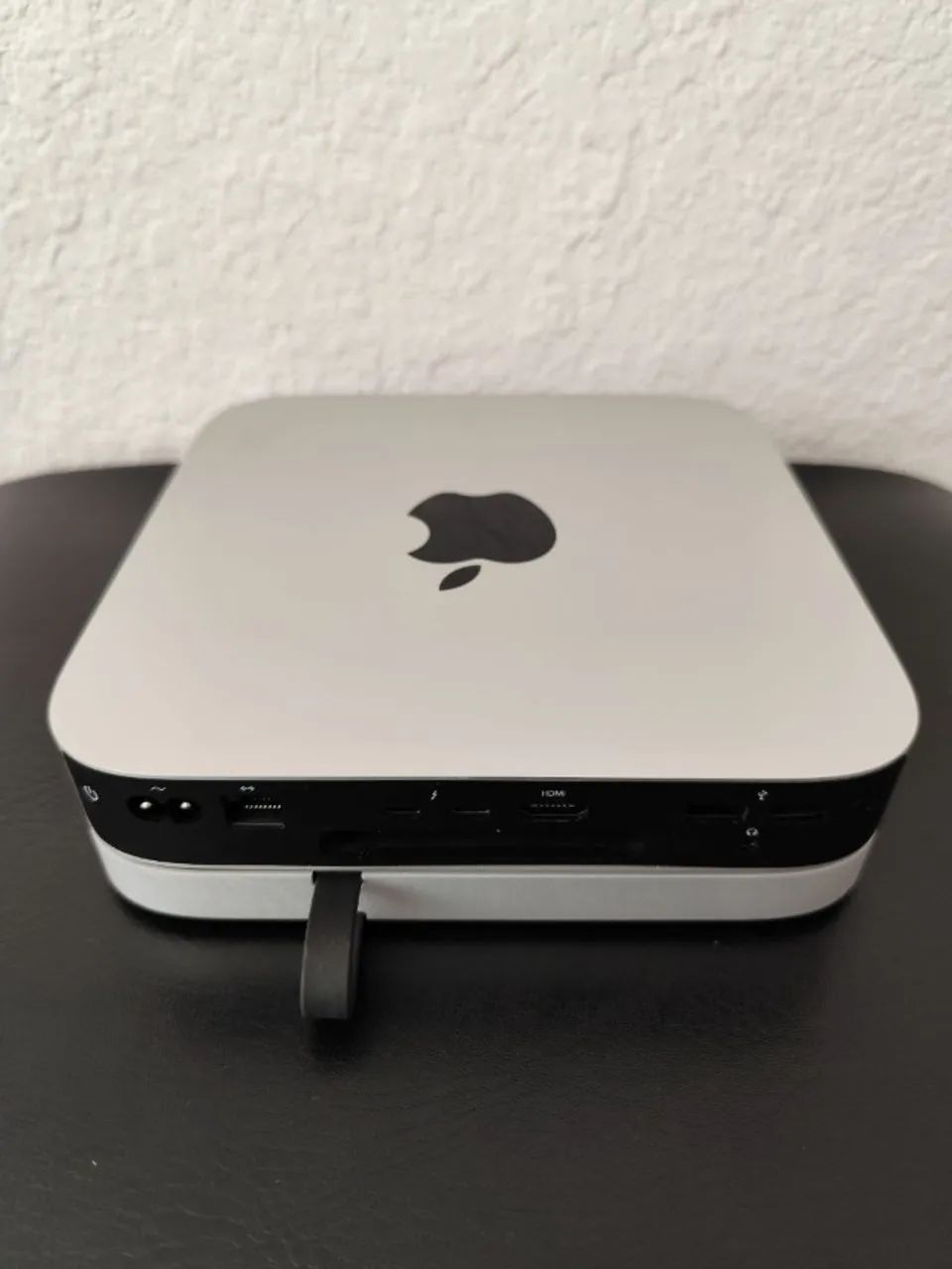 Mac Mini M1 + Hub Satechi - Foto 2