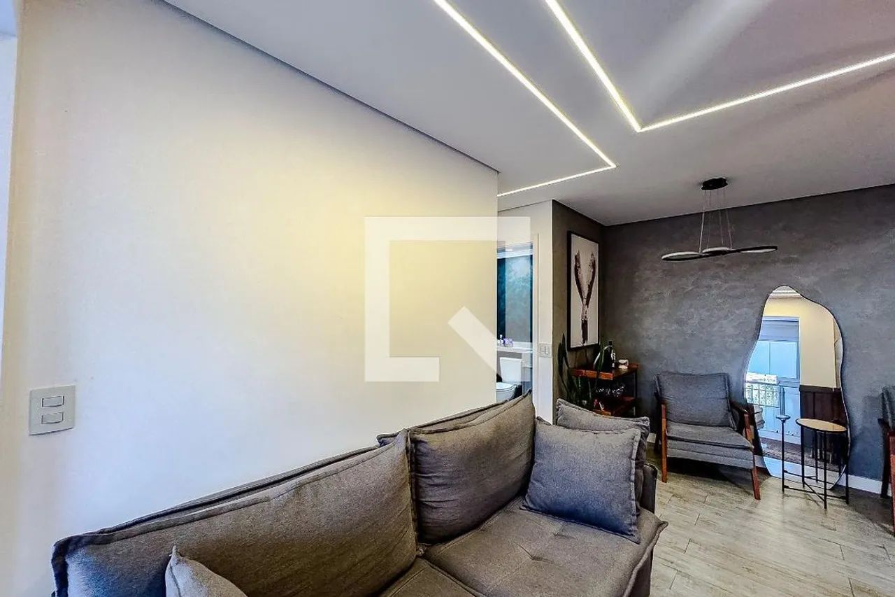 Apartamento à Venda - Belém, 2 Quartos, 66 m2 - Foto 3