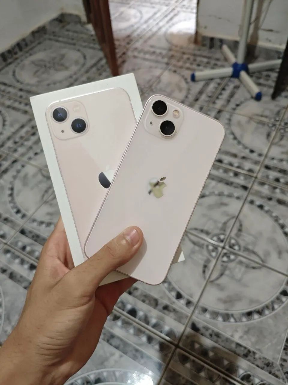 IPHONE 13  - Foto 5