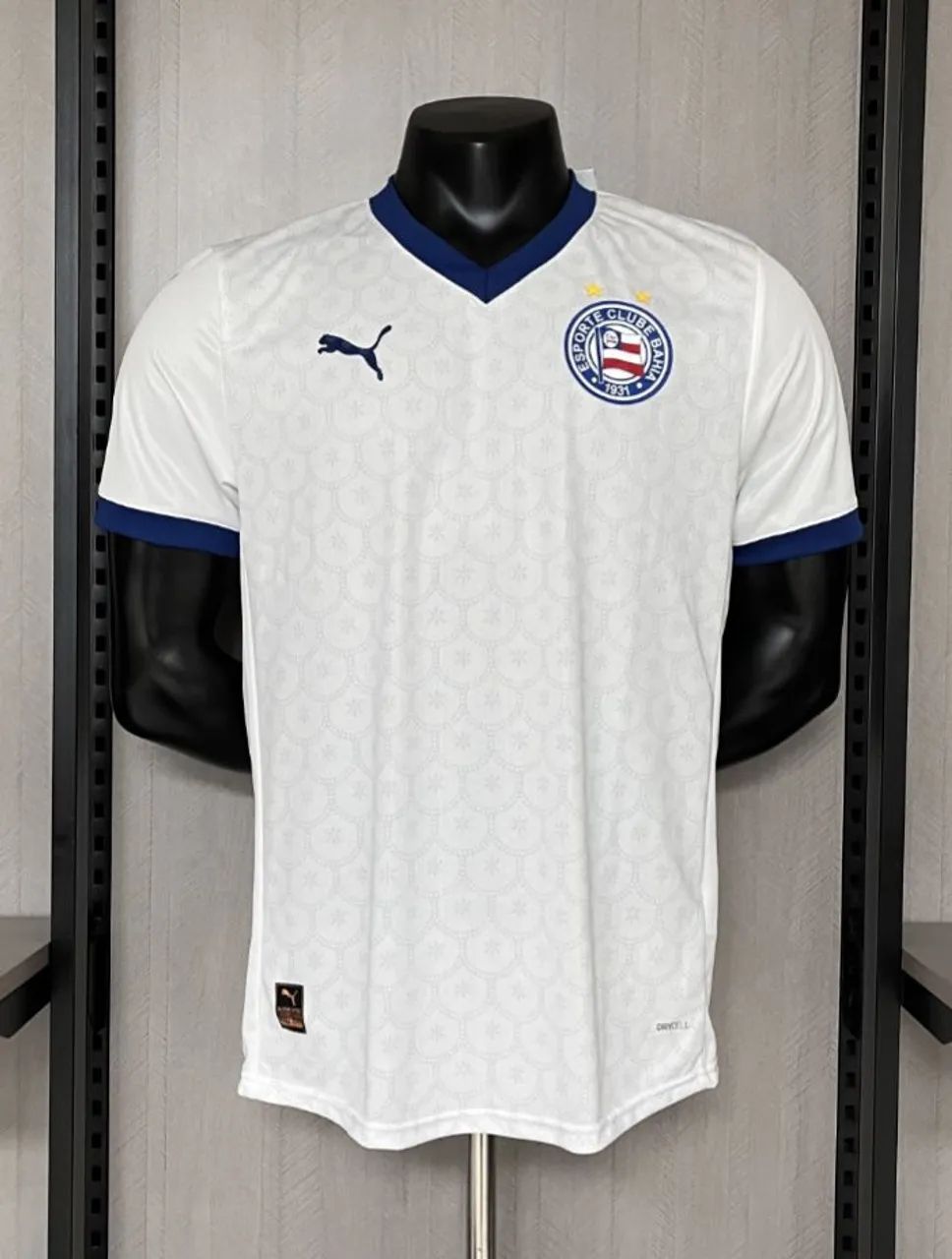 Camisa Bahia Puma