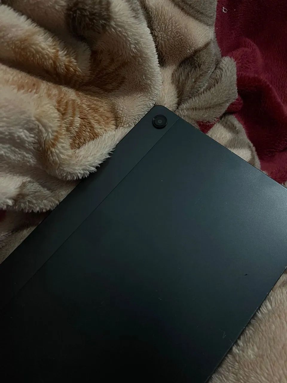 Samsung Galaxy Tab A9+ - Funcionando 100% (Detalhe na Tela) - Foto 2