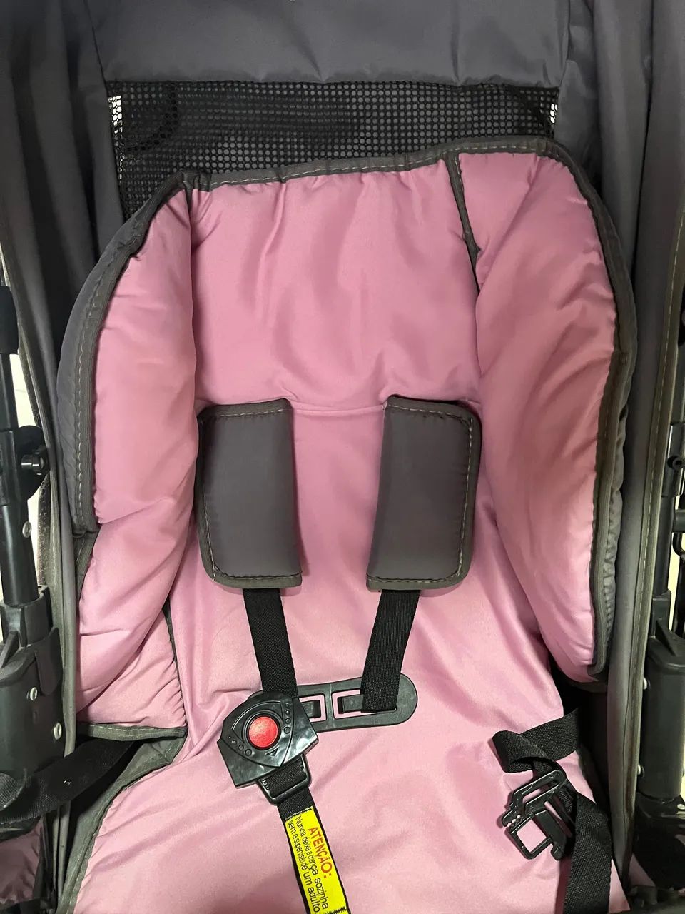 Carrinho de bebê  - Foto 4