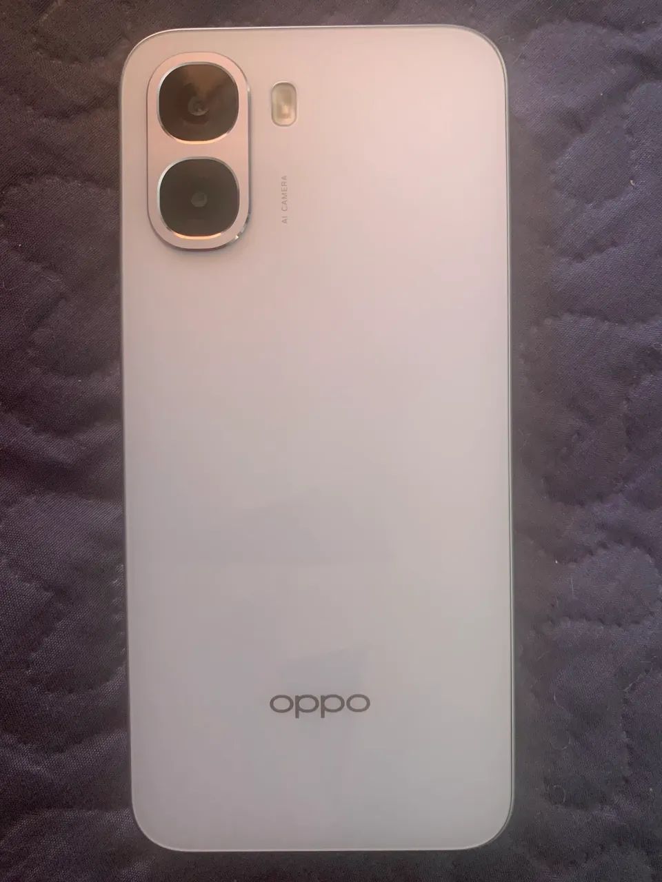 OPPO A6k - 254gb 