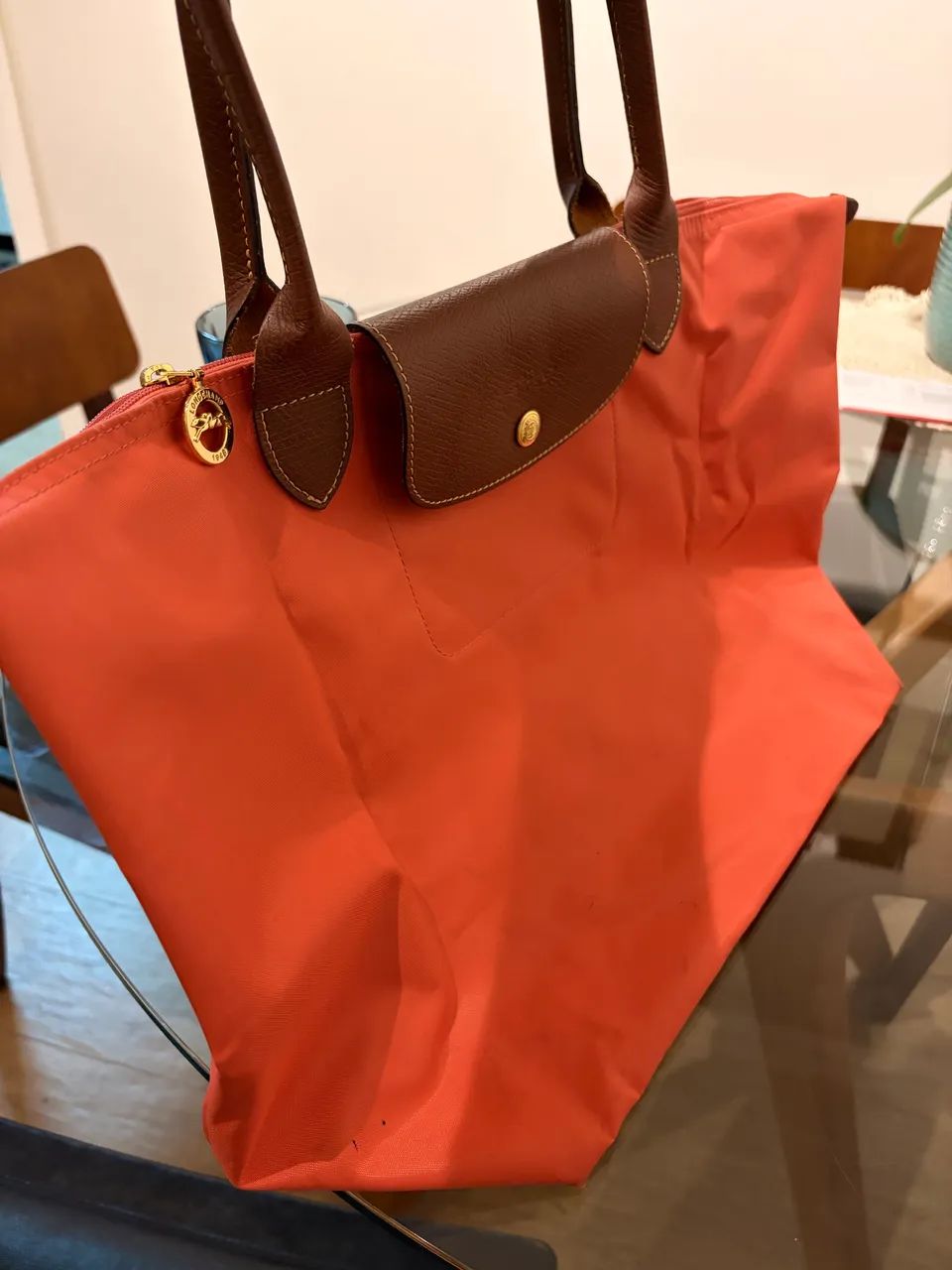 Bolsa Longchamp original  - Foto 2