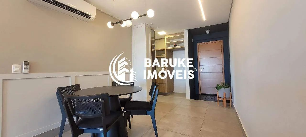 Apartamento 2 quartos 2 suítes para aluguel no bairro CENTRO - Foto 3