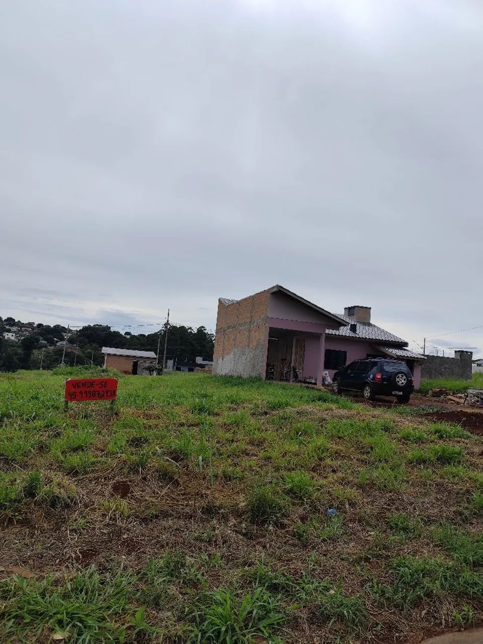 Lote em Corbélia  - Foto 4