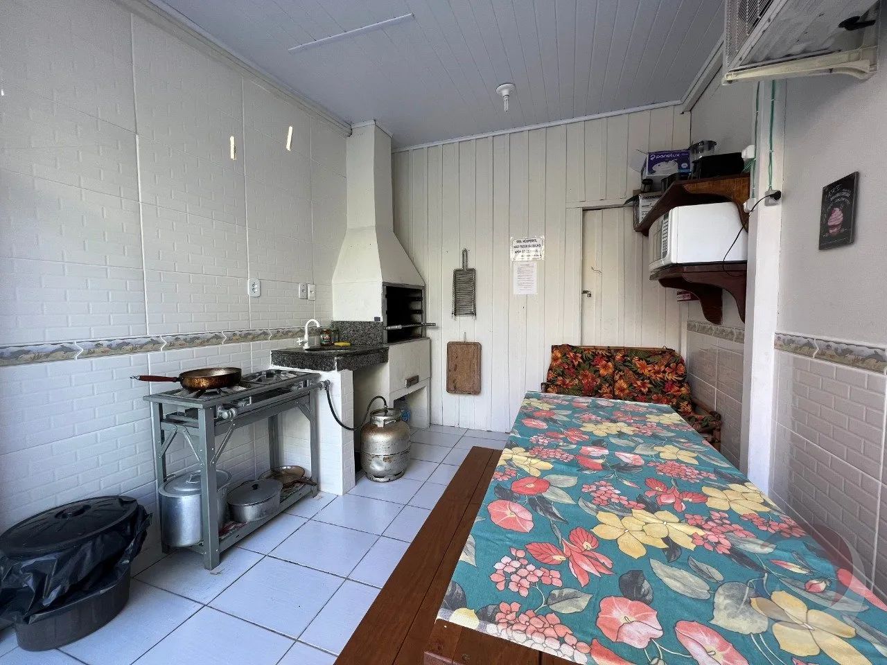 Hotel/Pousada de 156m² no bairro Barra Da Lagoa - Foto 3