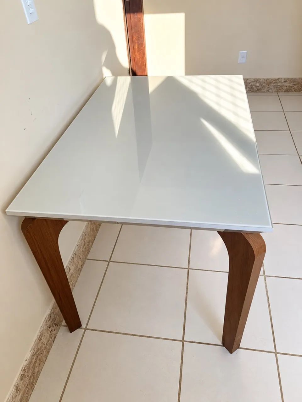 Mesa quatro lugares  - Foto 2