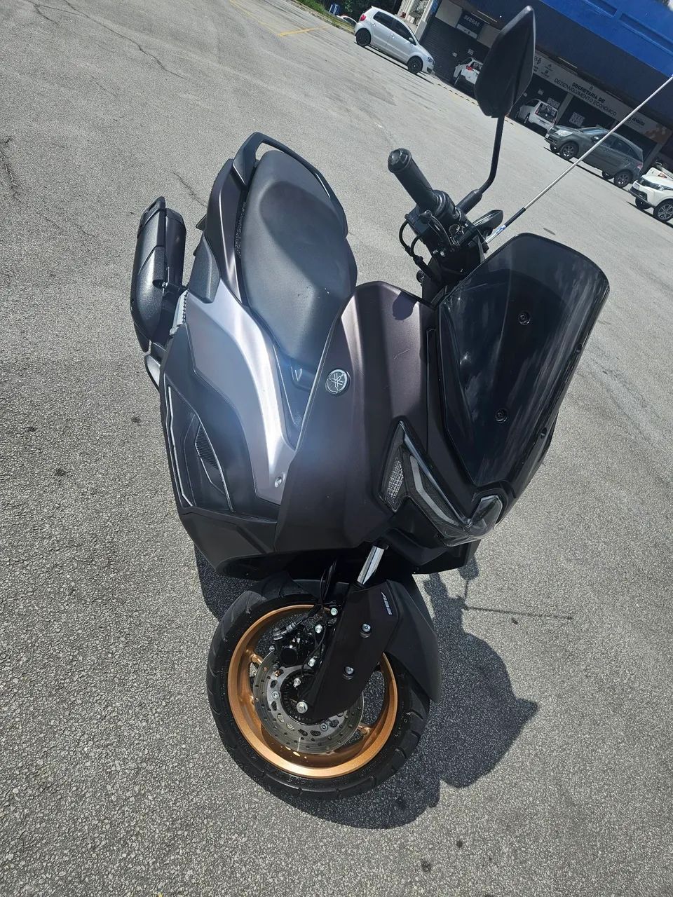 Nmax 160 2025 