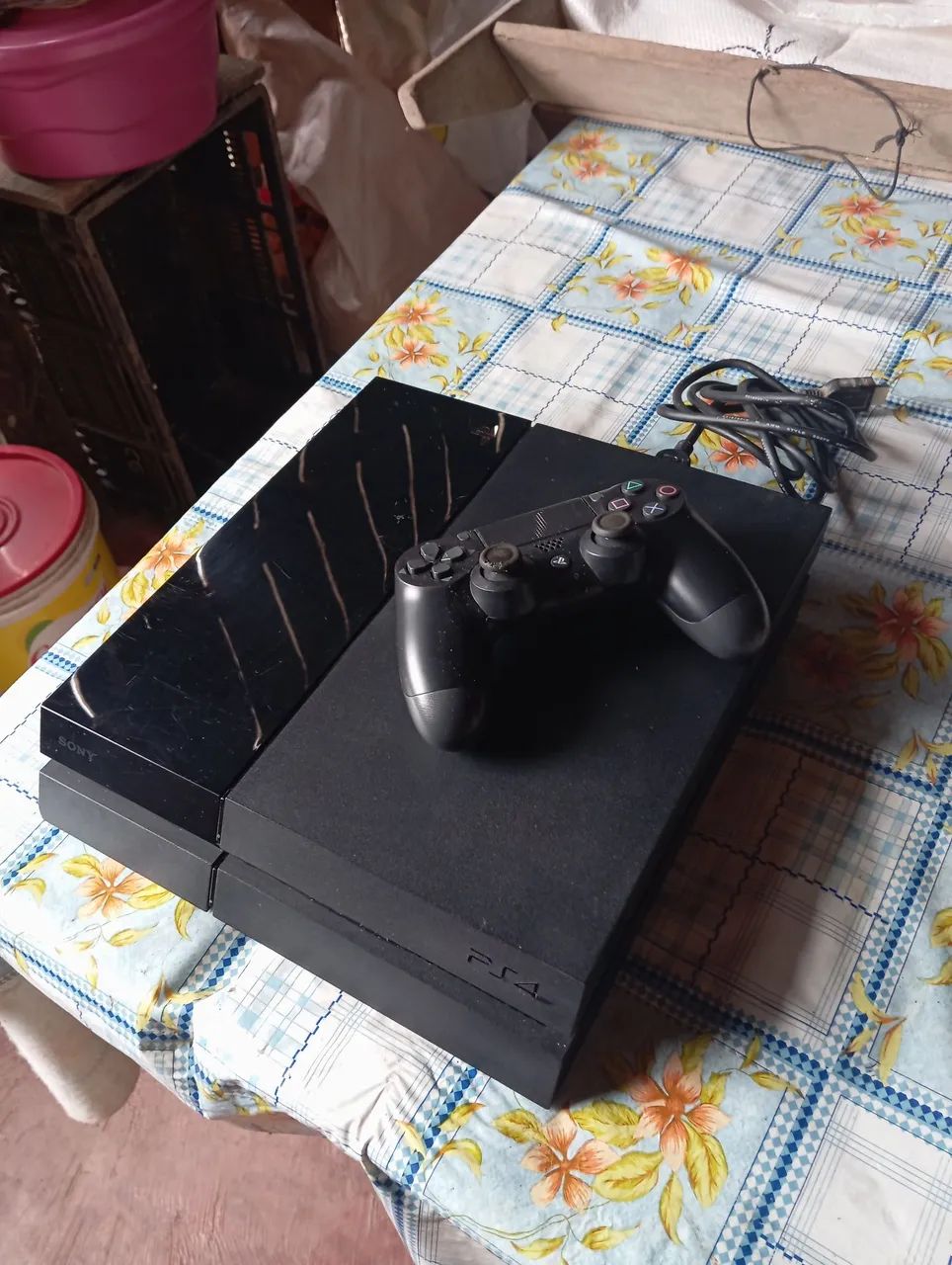 Vendo PS4 - Foto 2