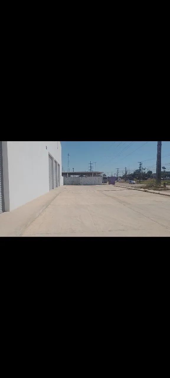 Depósito para locação - Foto 2