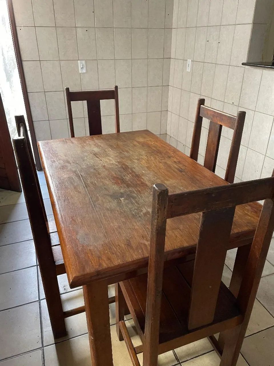 mesa de jantar  - Foto 2