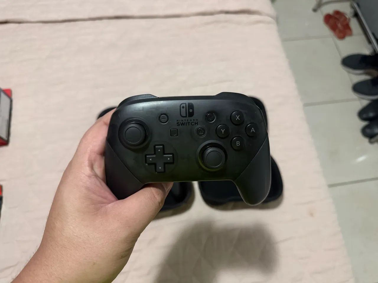 Nintendo Switch oled - Foto 4