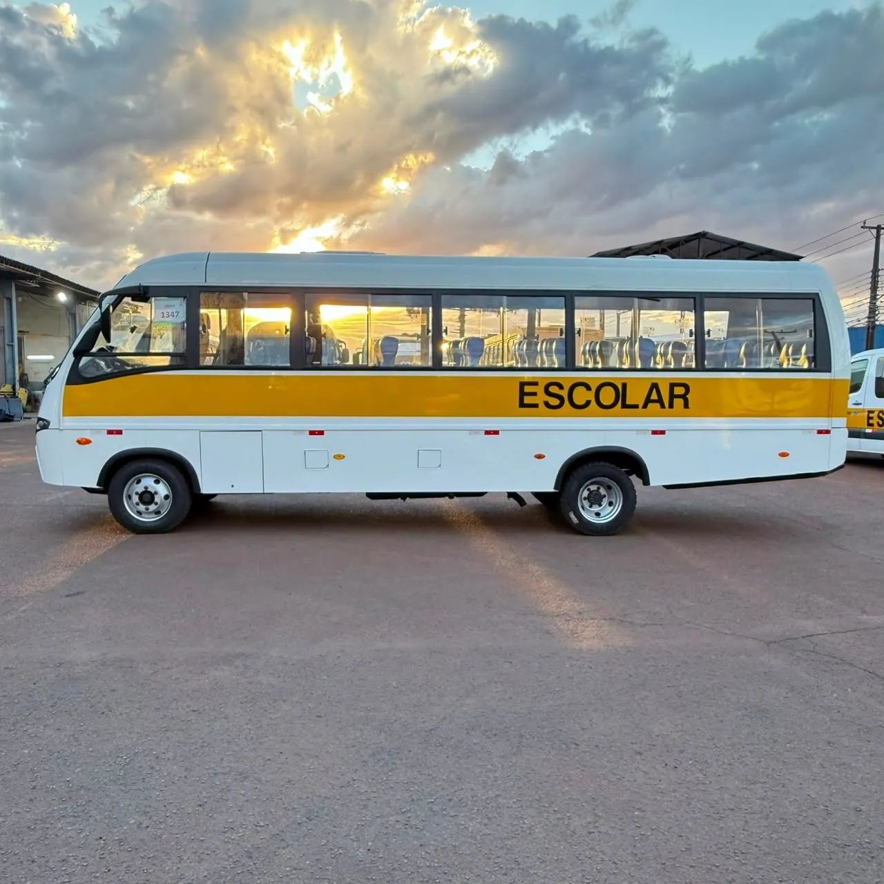 OPORTUNIDADE DO SEU MICRO ESCOLAR  - Foto 3
