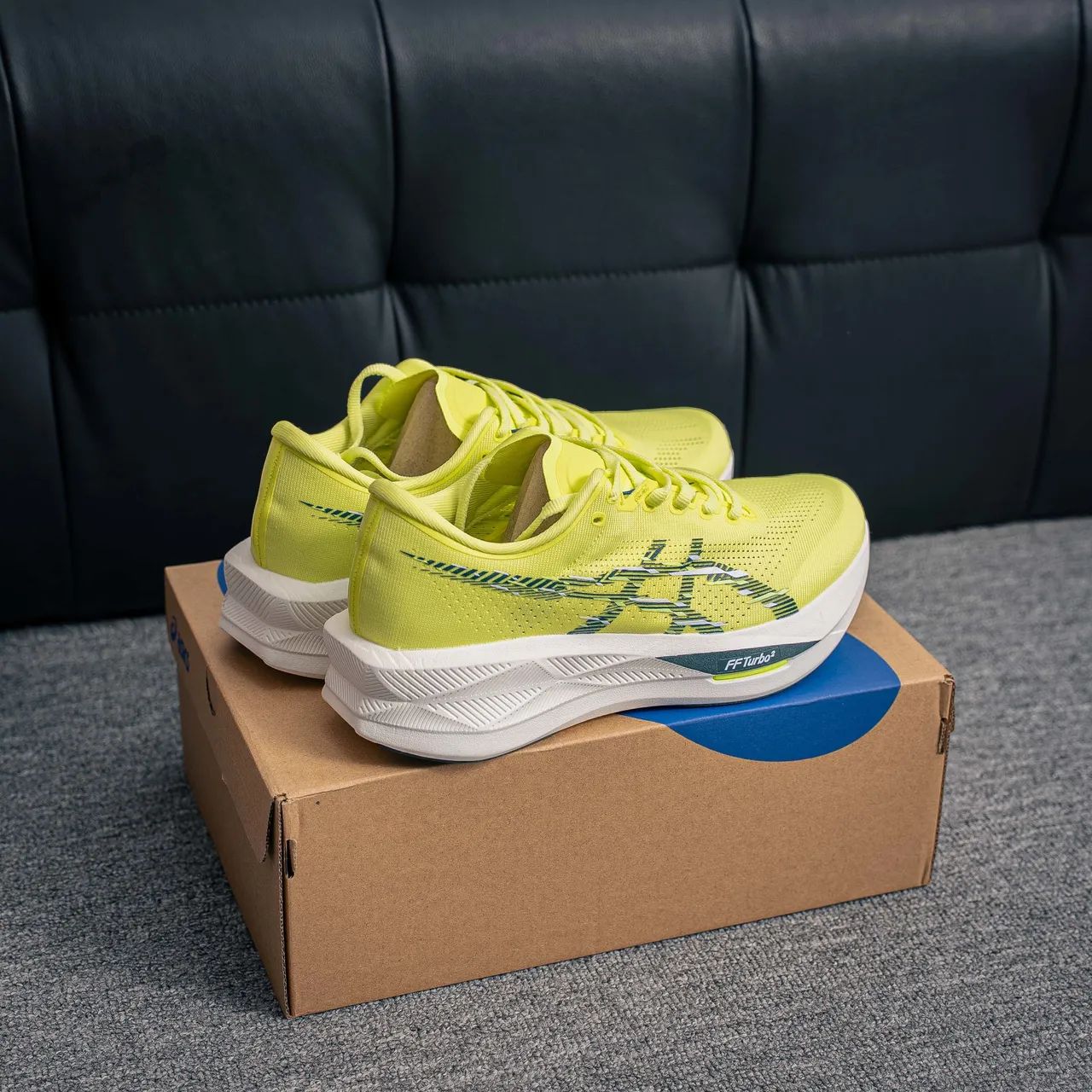  ASICS SONICBLAST - Foto 2