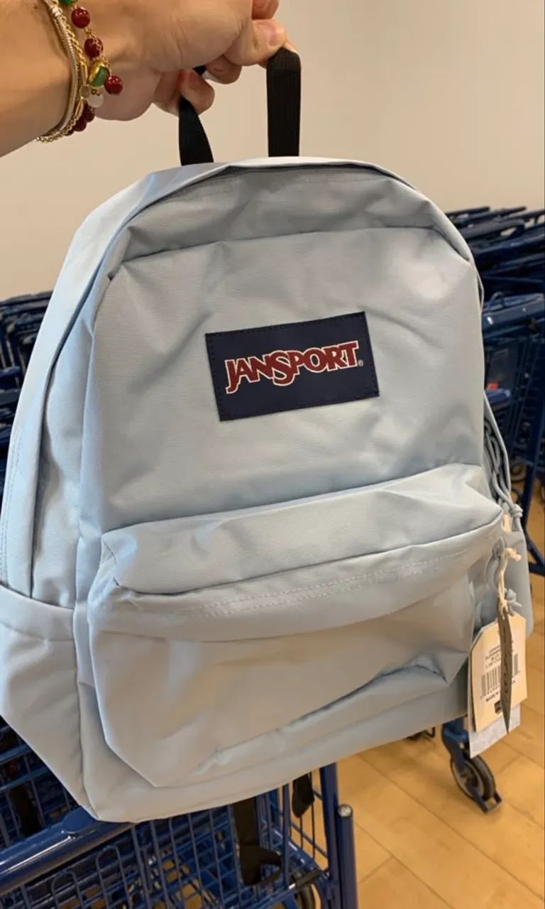 Mochila jansport NOVA