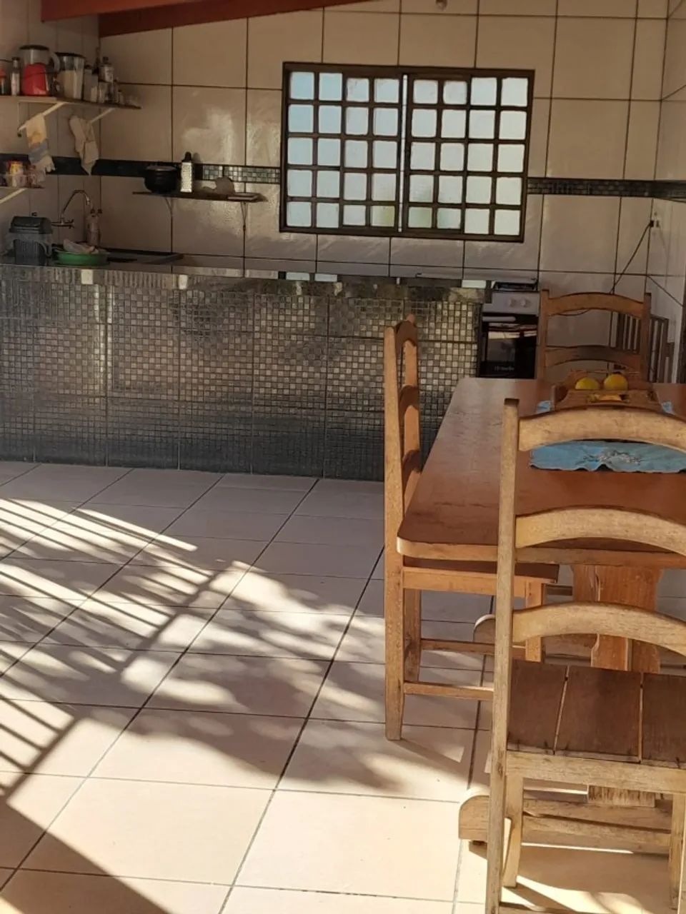 VENDE-SE CASA NO MANSÕES DO BOSQUE - Foto 5