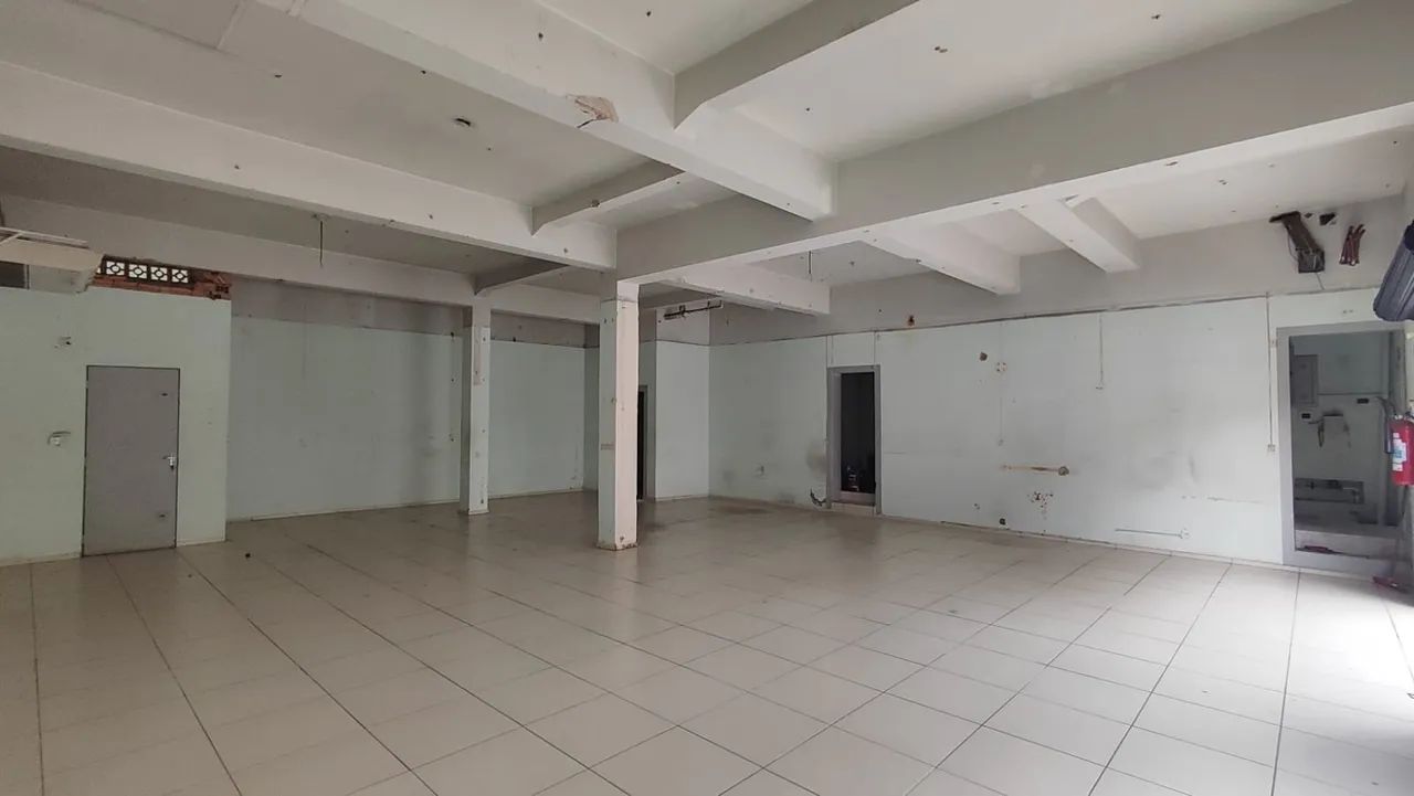 Sala Comercial para Locação no Centro - Foto 3