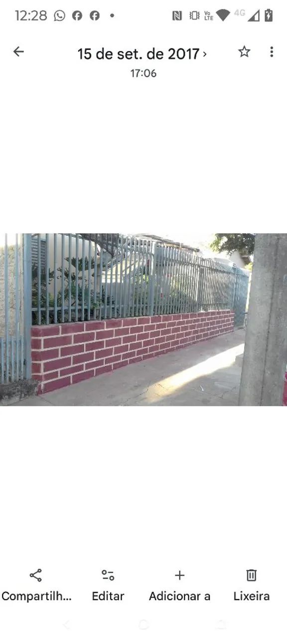 Eberson de Souza pinturas e reparos  - Foto 2
