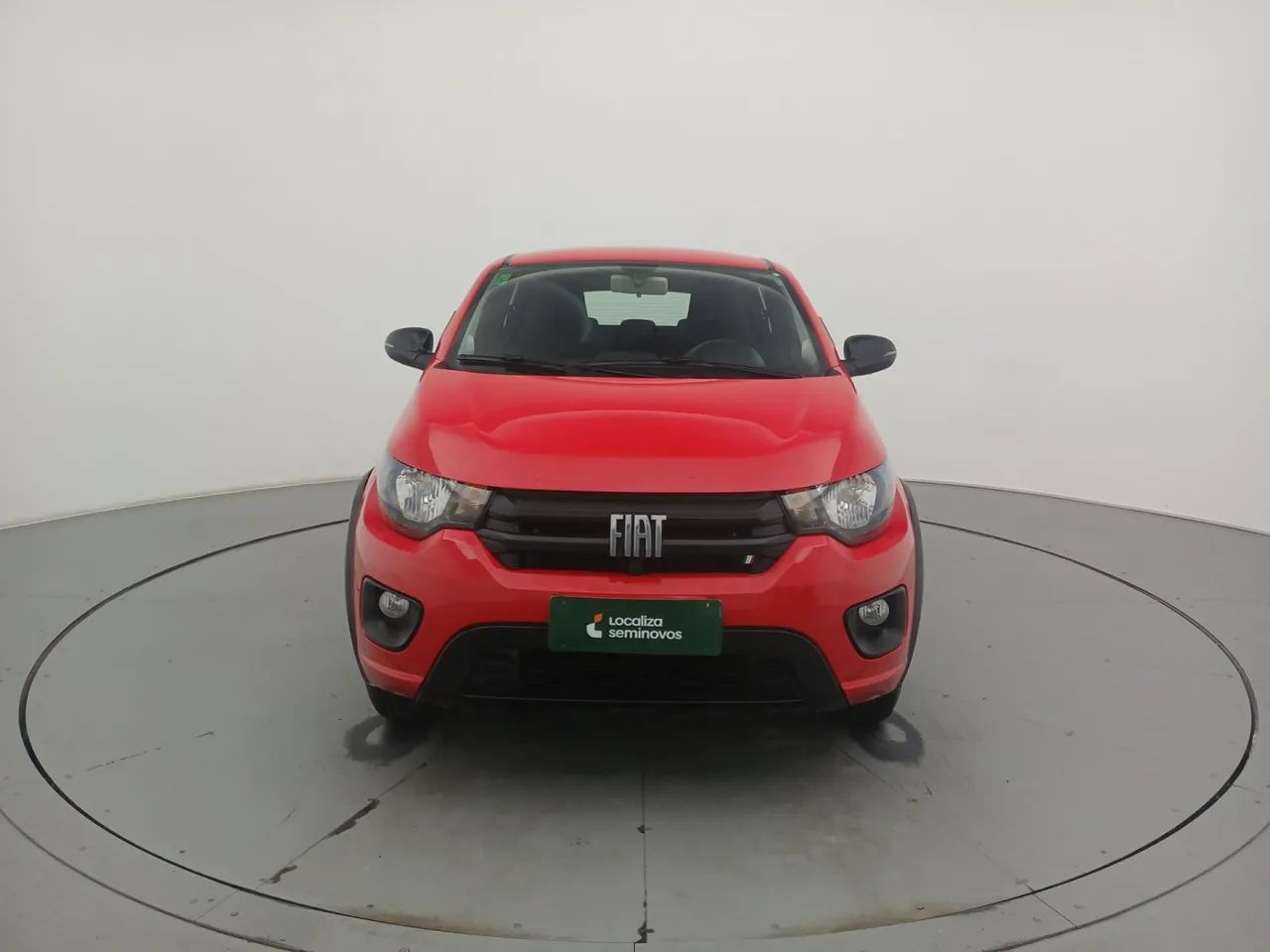 Fiat Mobi LIKE 1.0 Fire Flex 5p., foto 8 de 18