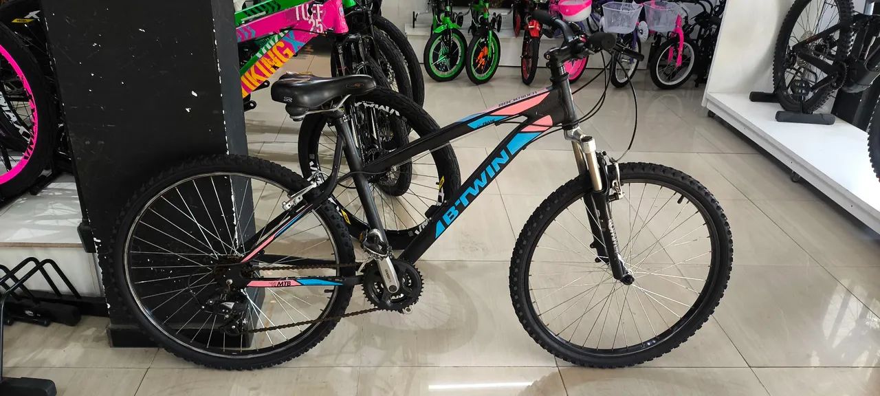 Bicleta Btwi'n aro 26 