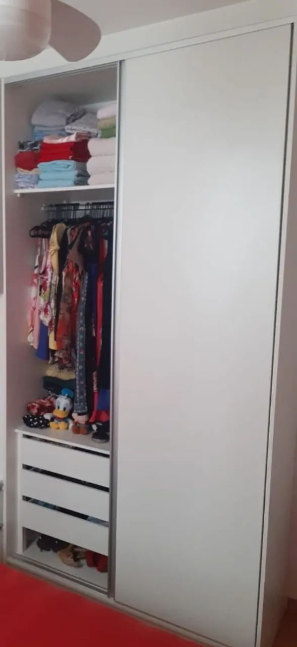 Guarda-roupas ( Promoção!!) - Foto 4